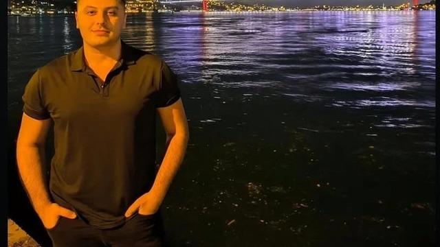 Polis memuru, kaldığı çadırda ölü bulundu