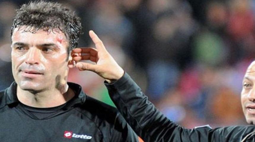 Olaylar hakkında inceleme!