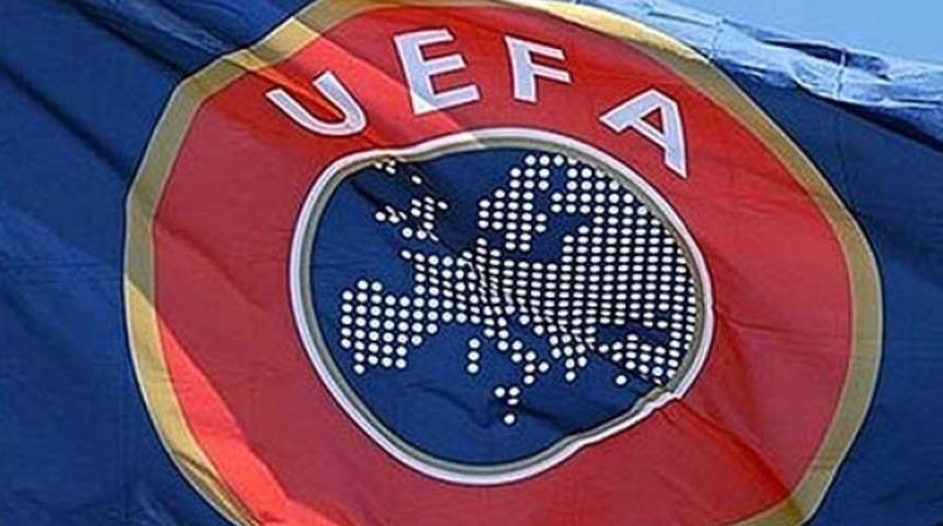 UEFA'dan ikinci dalga da gelecek!