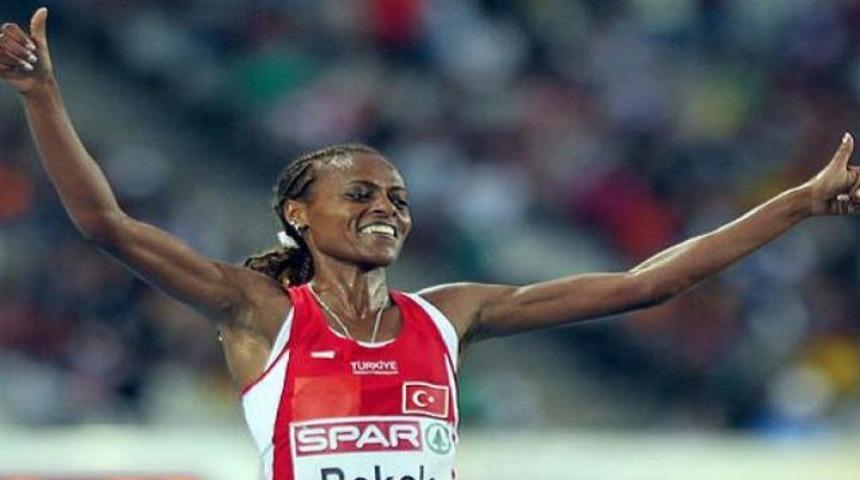 Sultan finalde, Bekele sakatlandı!