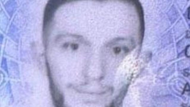 Kayalıklar arasında erkek cesedi bulundu