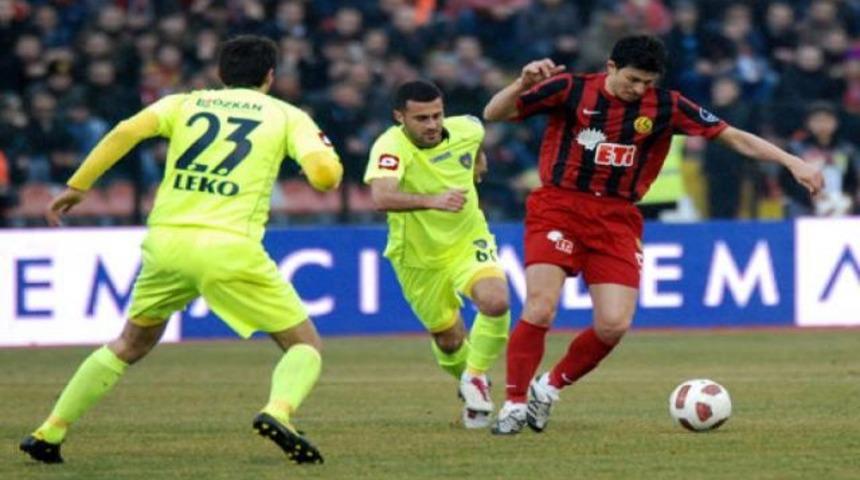 Es Es Karan'la vurdu!