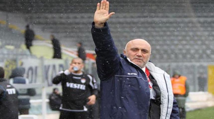 'Beşiktaş'ı şampiyon yapamazsam kendimi asarım'