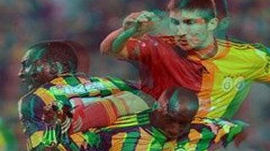 G.Saray-F.Bah&ccedil;e derbisi &uuml;&ccedil; boyutlu yayınlanacak