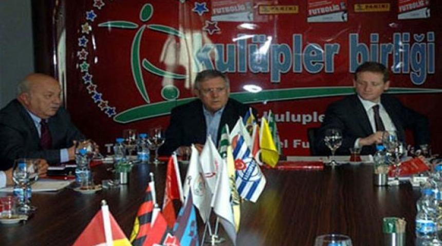 Aziz Yıldırım'la devam!