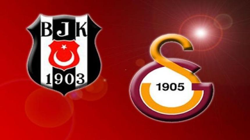 Cimbom ve Kartal onun i&ccedil;in kapışıyor!