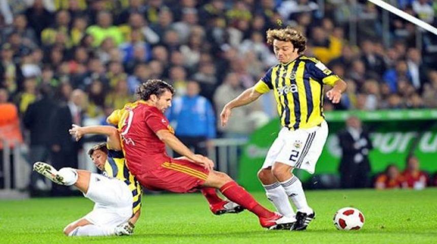 İşte derbinin olası 11'leri!