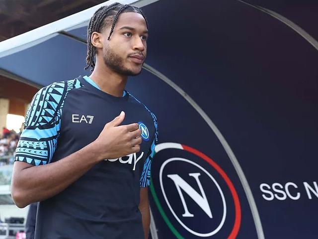 Beşiktaş transferde hız kesmiyor! Napoli'nin ön liberosu Jens Cajuste için anlaşma çok yakın... 