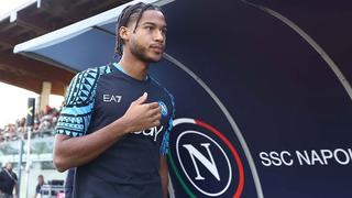 Beşiktaş transferde hız kesmiyor! Napoli'nin ön liberosu Jens Cajuste için anlaşma çok yakın... 