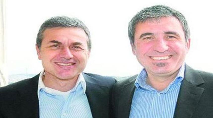 Derbi &ouml;ncesi biraradalar!