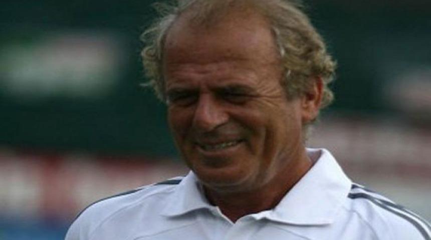 Kahin Denizli 'G.Saray' dedi!