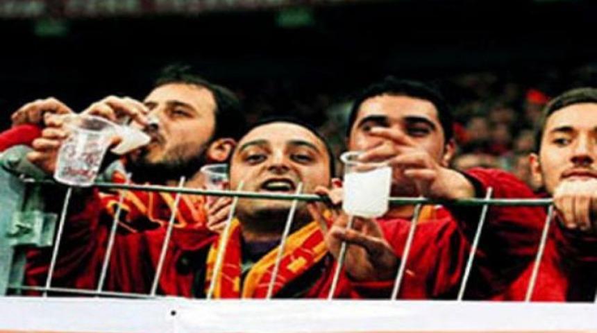 İşte Arena alemcileri!