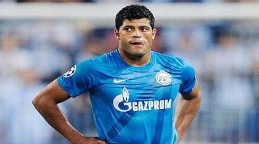 Hulk: Para i&ccedil;in geldim!