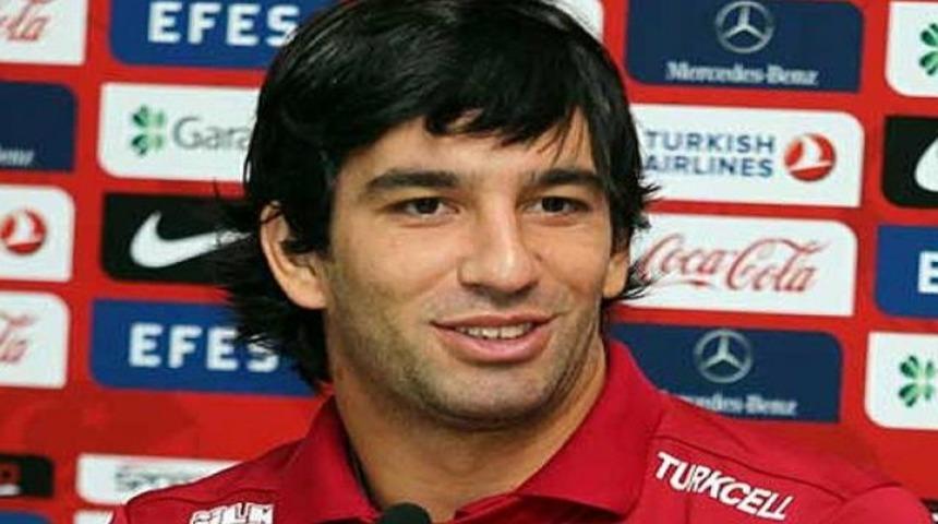 Arda'dan T&uuml;rkiye'ye s&uuml;rpriz telefon!