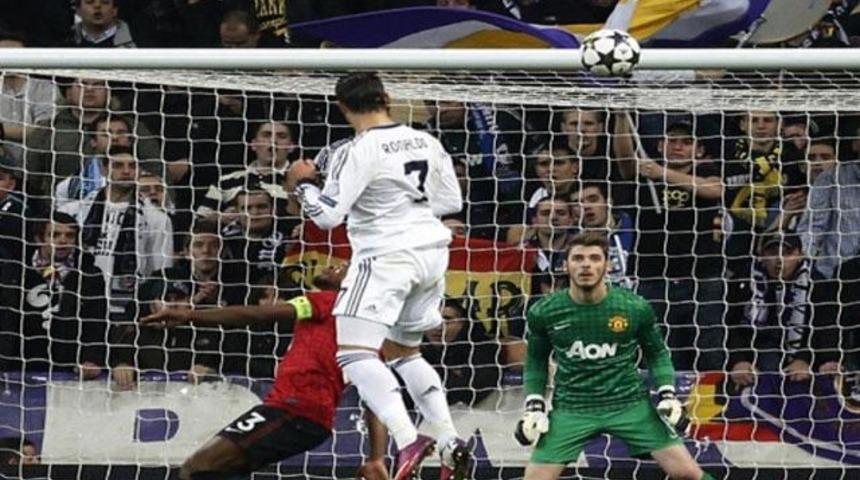 ManU istediğini aldı!