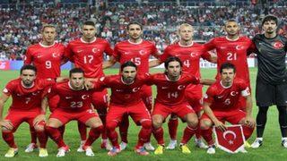İşte A Milli kadromuz!
