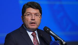 Bakan Tunç'tan operasyonlar hakkında açıklama...