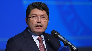 Adalet Bakanı Tunç'tan, CHP'li belediye başkanları hakkında başlatılan soruşturmalarla ilgili açıklama: Tamamen yasal sınırlar içinde sürdürülmektedir