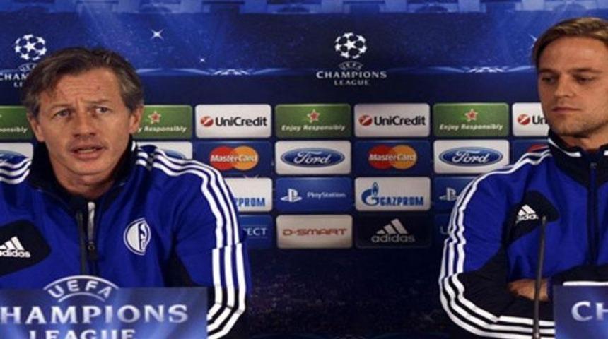 "G.Saray'ı nasıl yeneceğimizi biliyoruz"