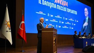 Ulaştırma ve Altyapı Bakanı Uraloğlu açıkladı: Esenboğa metrosunun çalışmalarına başlıyoruz