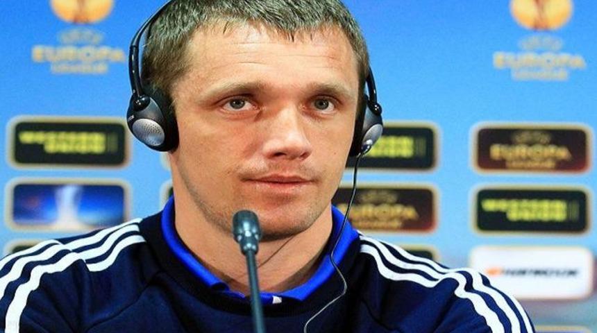 BATE'nin hocası Goncharenko iddialı konuştu!