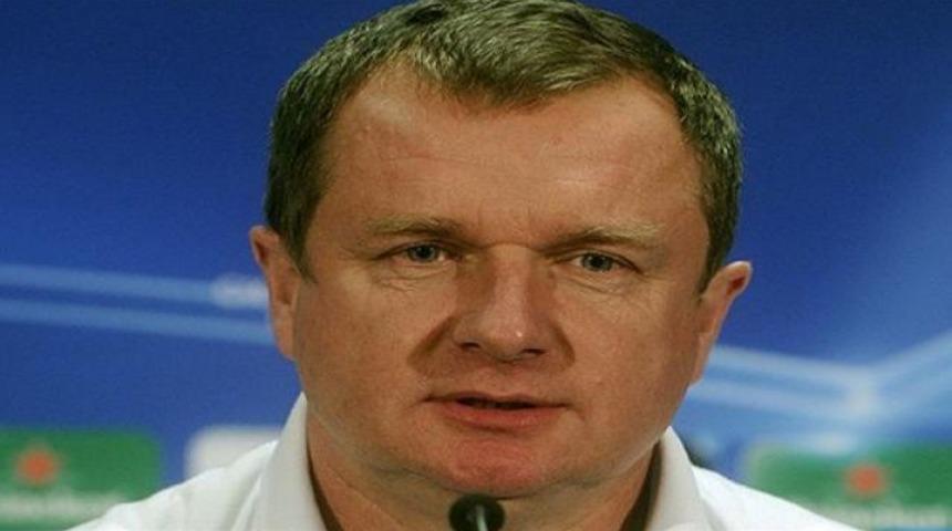 Viktoria Plzen'in hocasından Fenerbah&ccedil;e a&ccedil;ıklaması!