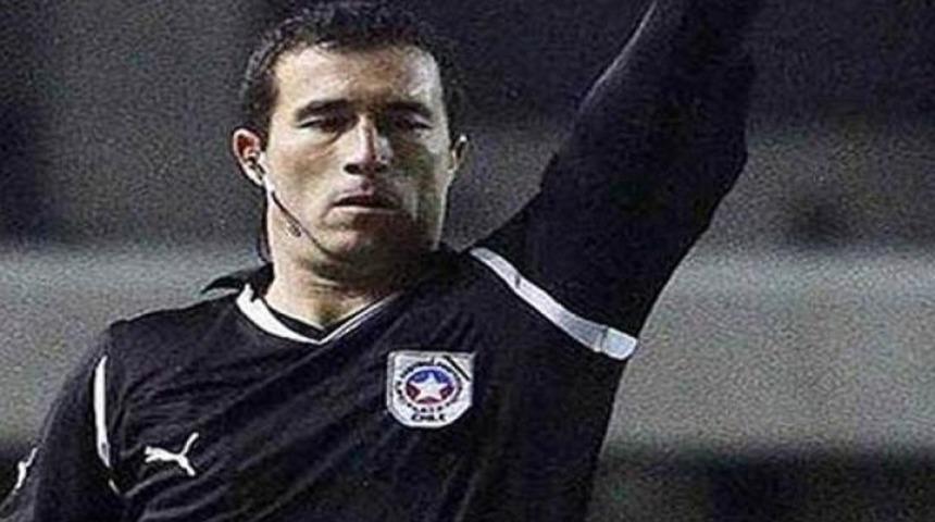 Eski takımının ma&ccedil;ını y&ouml;netti..!