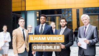 Neler yaptıklarına dikkat etmeli: Herkese rol model olan başarılı girişimciler