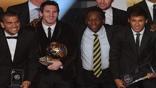 Neymar'dan Pele'ye tokat gibi cevap..!
