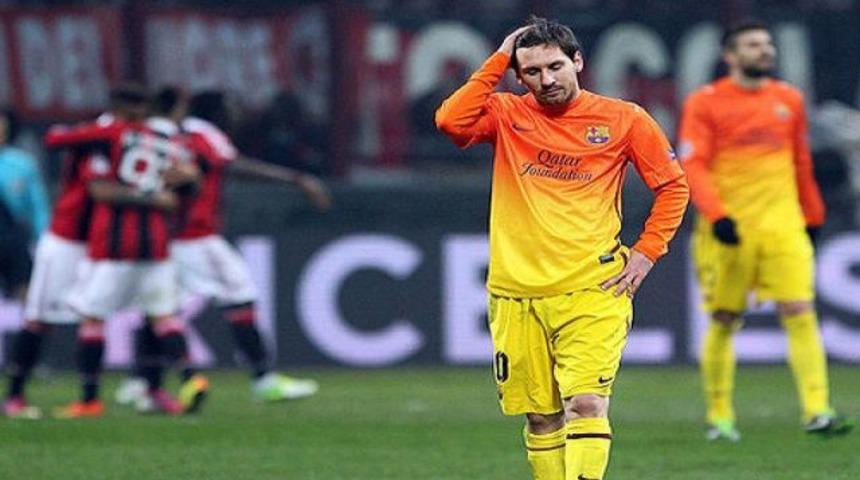 İşte Barca'yı devirmenin form&uuml;l&uuml;!