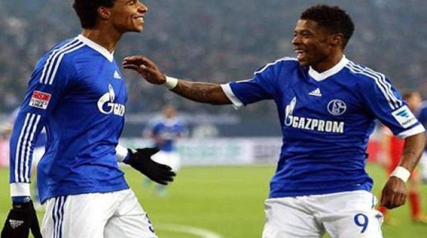 Schalke'de Matip şov!