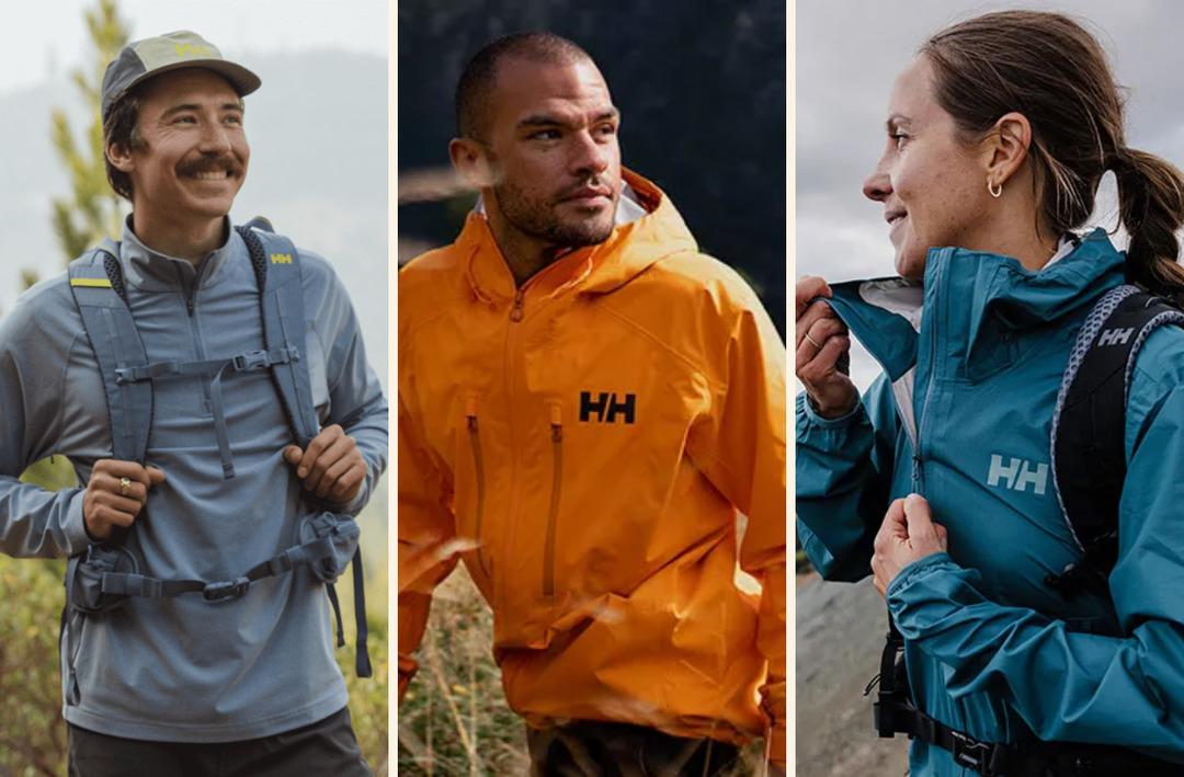 Prime Day e özel outdoor giyimde kaçırılmayacak indirimler başladı 8