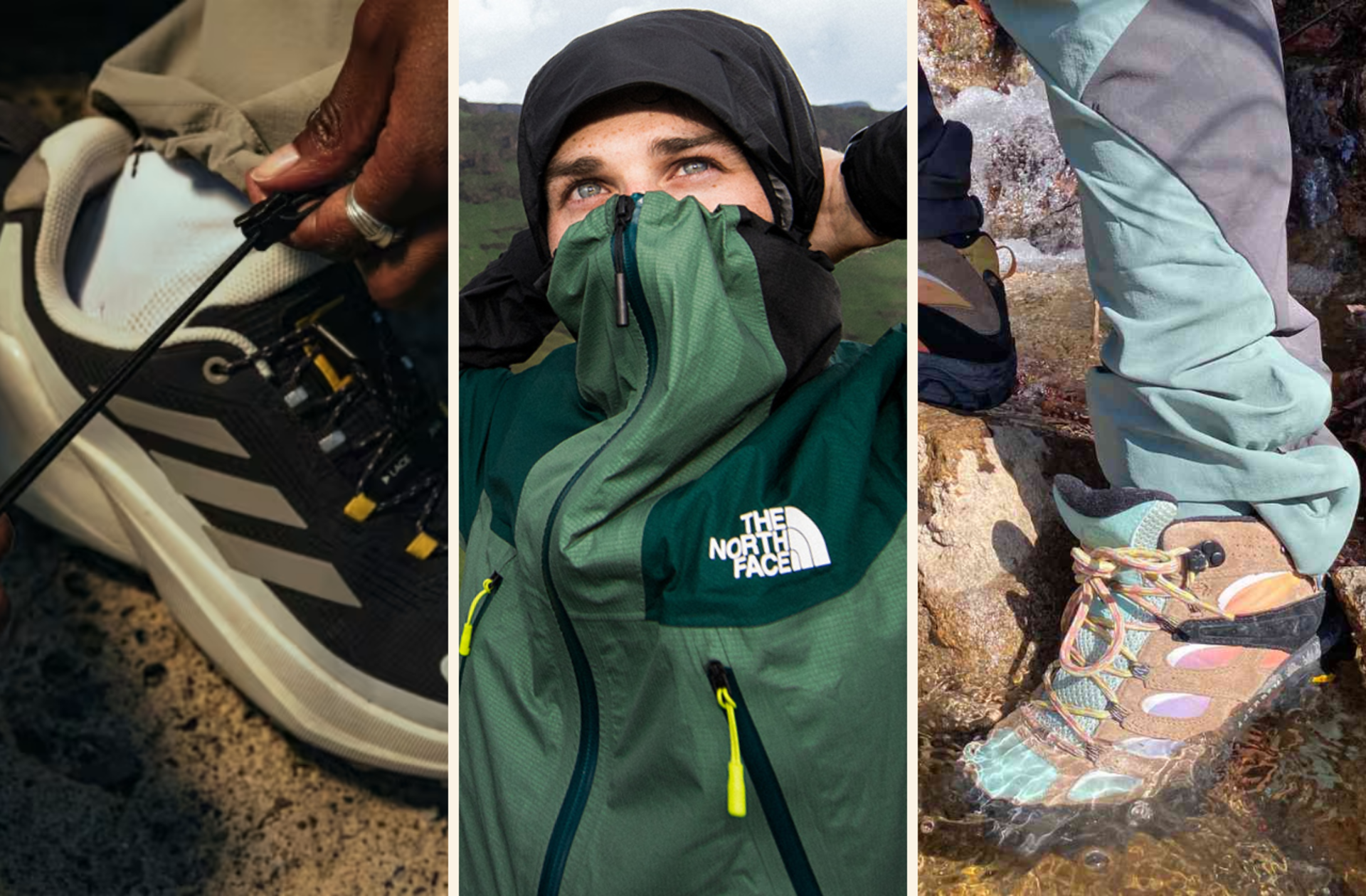 Prime Day'e özel outdoor giyimde kaçırılmayacak indirimler başladı