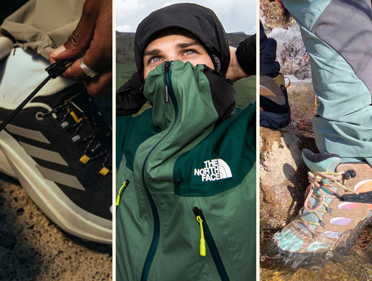 Prime Day'e özel outdoor giyimde kaçırılmayacak indirimler başladı