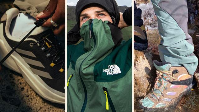 Prime Day'e özel outdoor giyimde kaçırılmayacak indirimler başladı