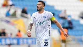 Amedspor Başkanı transfer sürecini açıkladı!