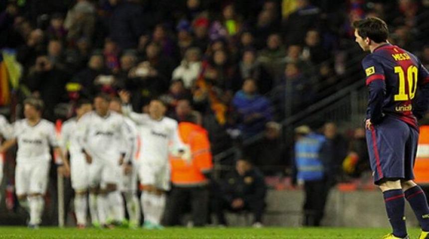 Real'den Bar&ccedil;a'yı kızdıracak talep..!