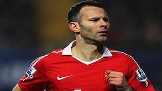 Giggs'ten beklenen imza..!