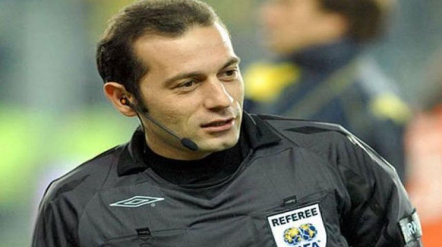 &Ccedil;akır'a dev bir ma&ccedil; daha!