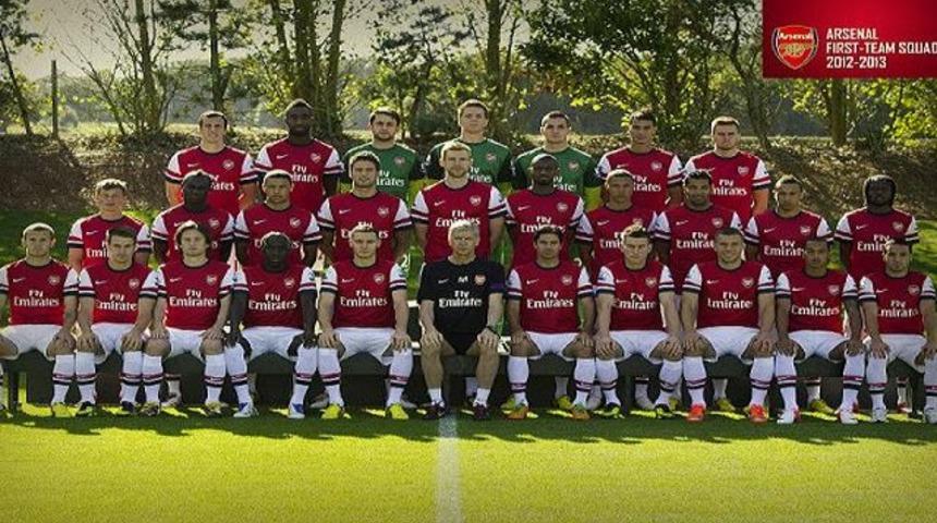 Arsenal'e Ortadoğulu talip