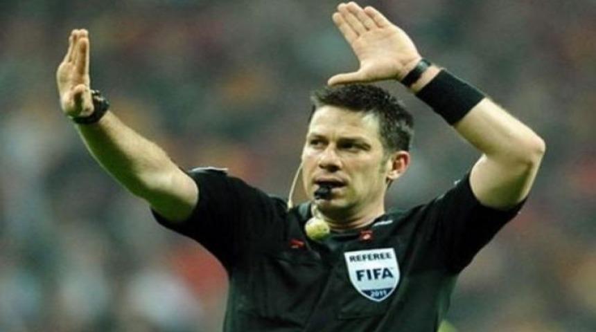 Fırat Aydınus'a &ccedil;ok sert tepki!