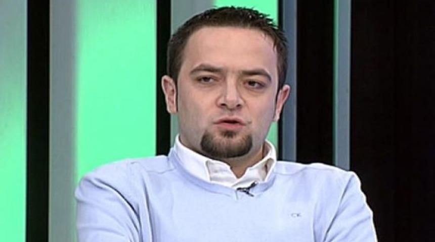 Uğur Meleke'ye FIFA g&ouml;revi!