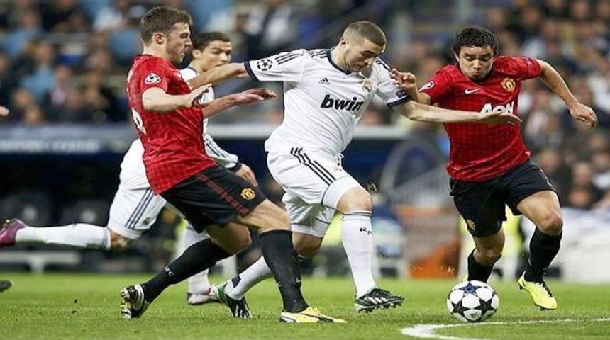 D&uuml;nyanın en değerli 20 takımı!