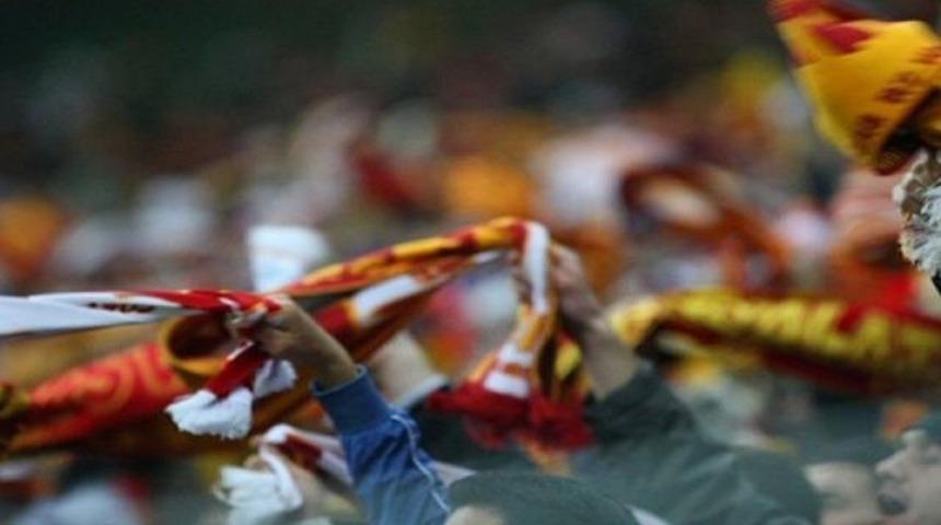 'Cimbom' tezah&uuml;ratıyla hazırlık ma&ccedil;ı