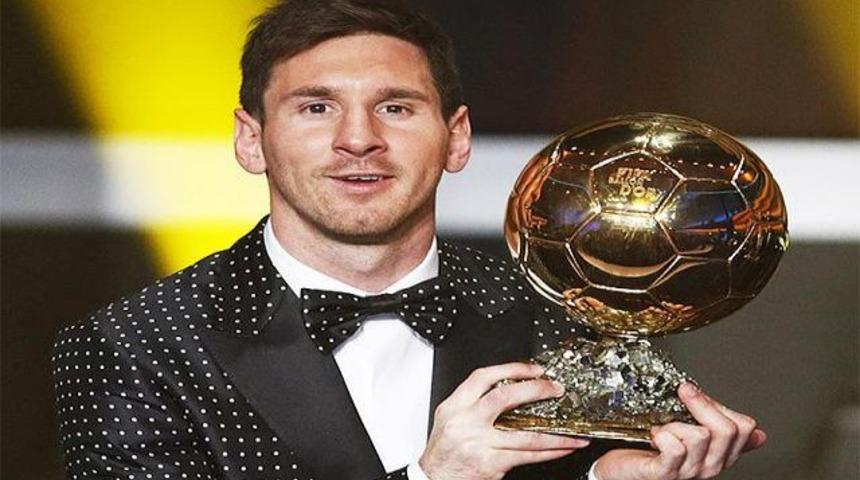 Messi &ouml;l&uuml;m planını a&ccedil;ıkladı..!