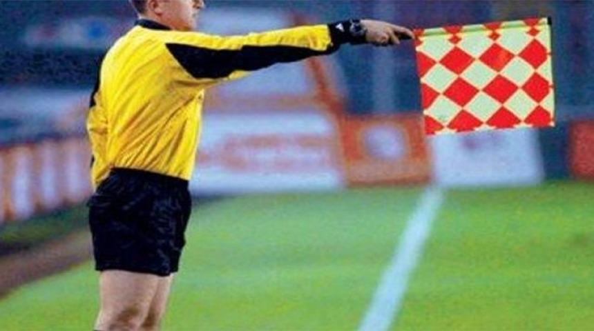 Ofsayt kuralı değişiyor!