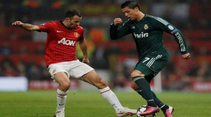 Real Madrid turladı!