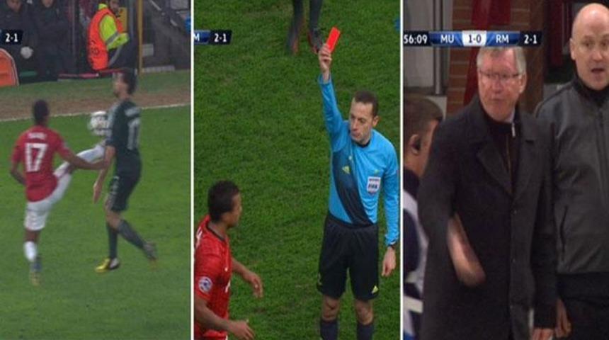 UEFA son noktayı koydu