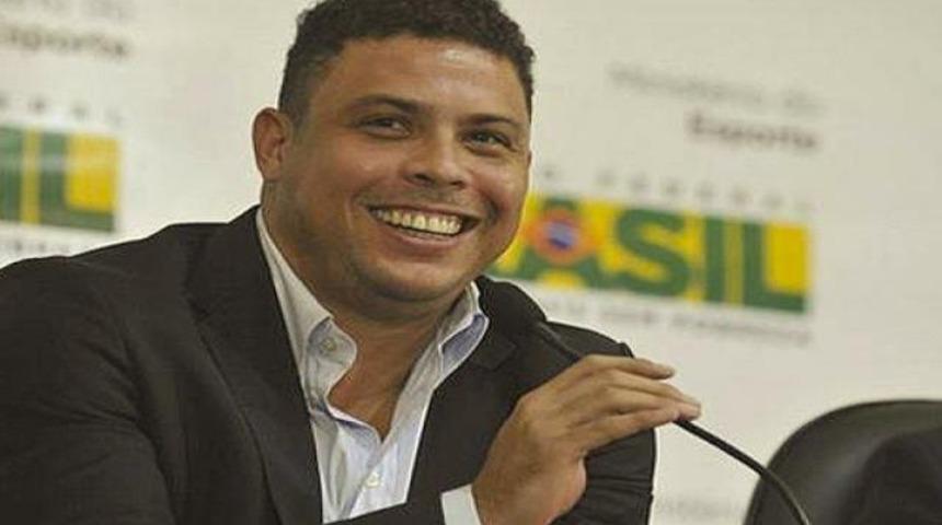 ManU elenince çok sevindi!