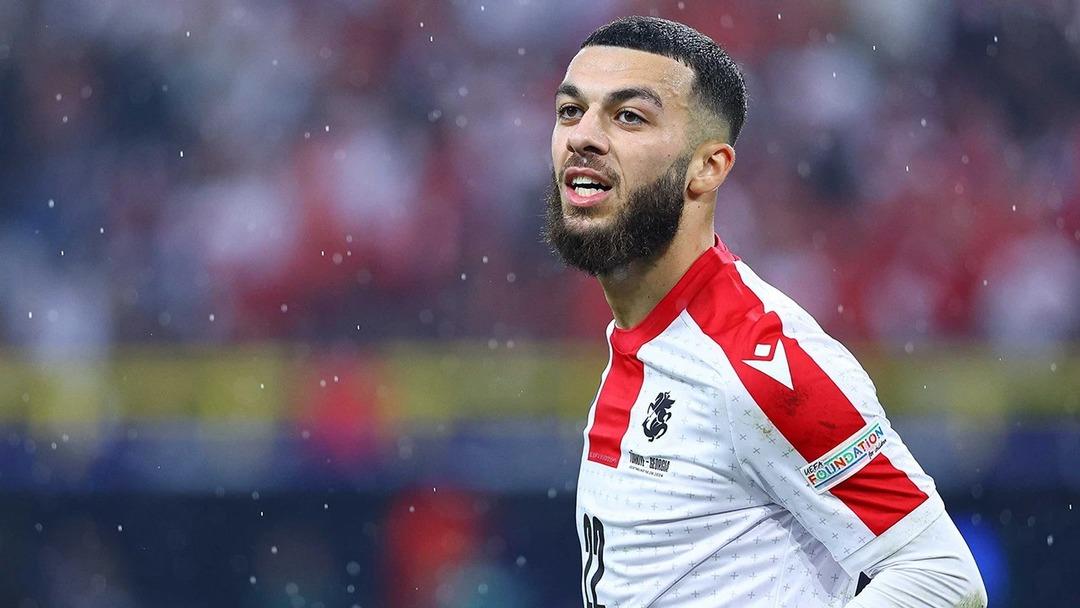 Ezeli rakipler Georges Mikautadze için karşı karşıya! Küme düşürülen Lyon dan Süper Lig e fırsat transferi yolda... 2